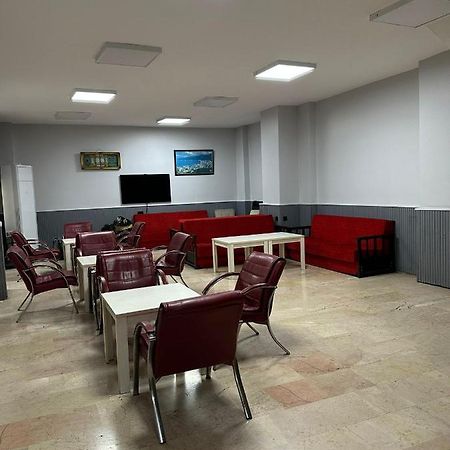 Hotel Semih 이스탄불 외부 사진